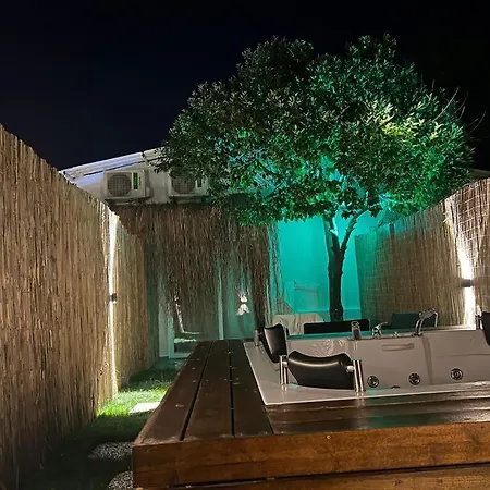 Apartament Agave *