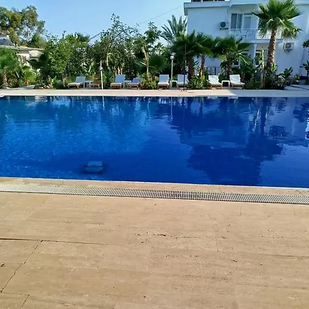 Apartament Agave