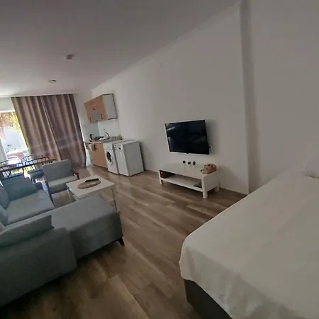 Apartament Agave