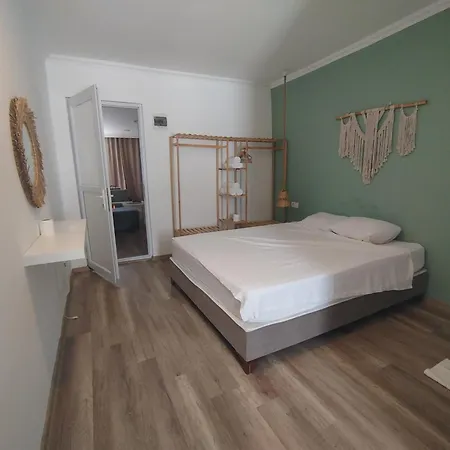 Agave Apartament