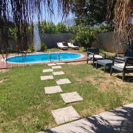 Apartament Agave Kemer