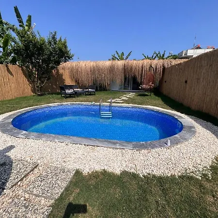 Apartament Agave *