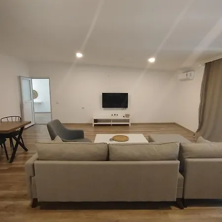 Apartament Agave *