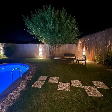 Agave Kemer