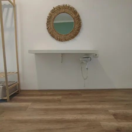 Agave Apartament