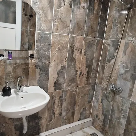 Apartament Agave