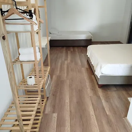 Agave Apartament Kemer