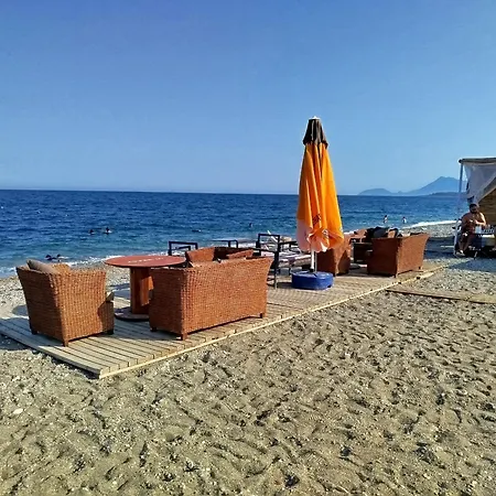 Apartament Agave Kemer