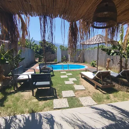 Agave Apartament