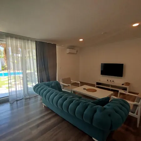 Apartament Agave