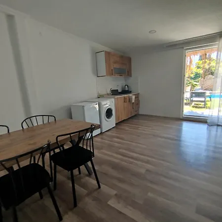 Apartament Agave