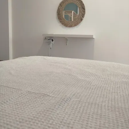 Agave Apartament *